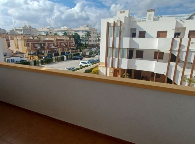 Resale - Townhouse - Villamartin - Los Dolses