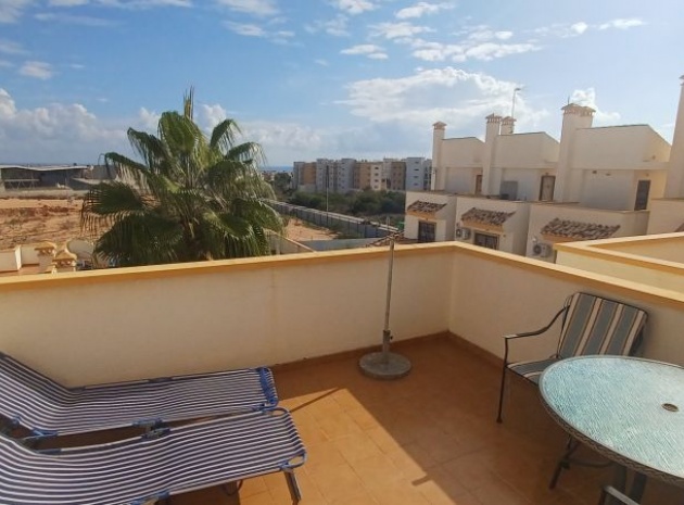 Resale - Townhouse - Villamartin - Los Dolses