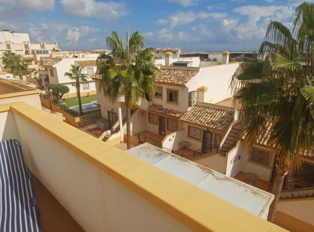 Resale - Townhouse - Villamartin - Los Dolses