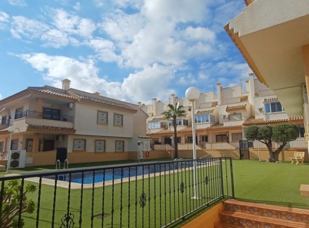 Resale - Townhouse - Villamartin - Los Dolses