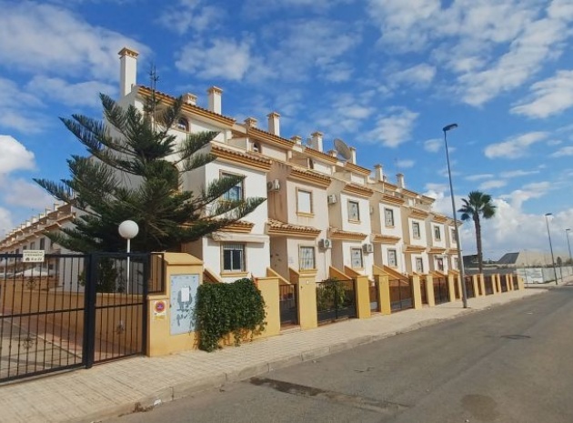 Resale - Townhouse - Villamartin - Los Dolses