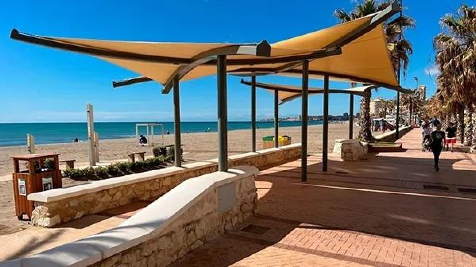 Nouvelle construction - Appartement - Fuengirola - Centro