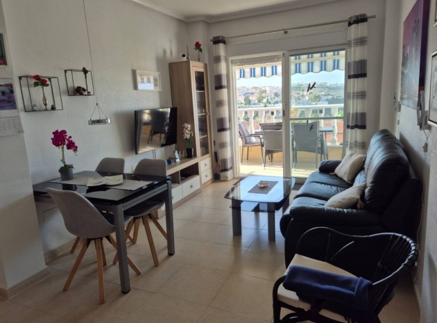 Resale - Apartment - Ciudad Quesada - La Marquesa