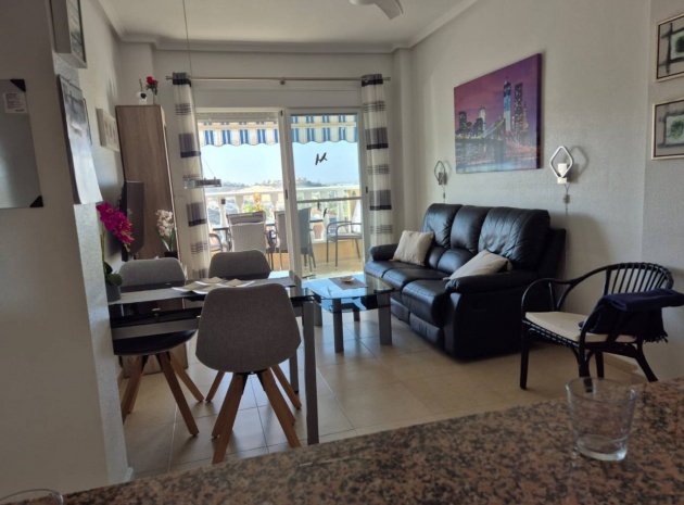 Resale - Apartment - Ciudad Quesada - La Marquesa