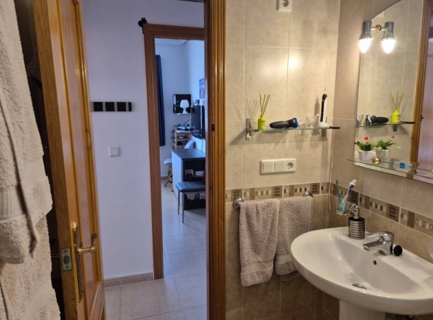 Resale - Apartment - Ciudad Quesada - La Marquesa