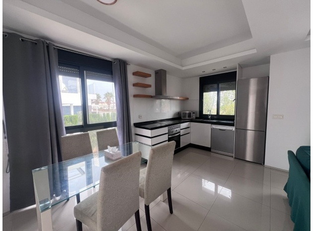 Revente - Appartement - Ciudad Quesada - Dona Pepa