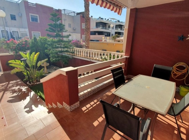 Wederverkoop - Appartement - Los Altos - dream hills