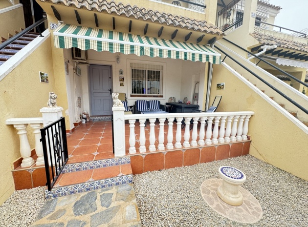 Resale - Apartment - Villamartin - lomas del golf