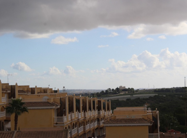 Revente - Maison de ville - Algorfa - Montemar