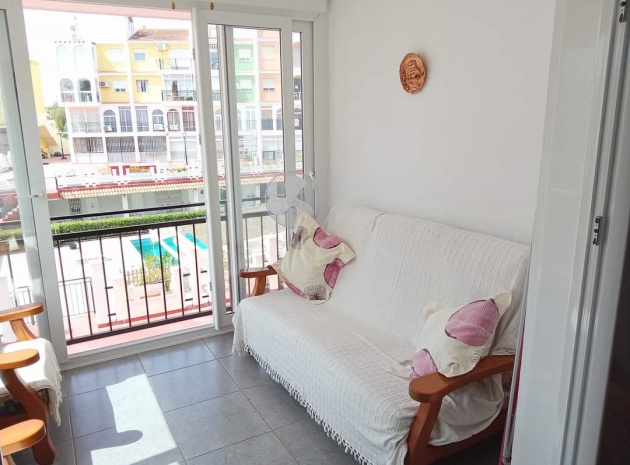 Revente - Appartement - Torrevieja - mar azul