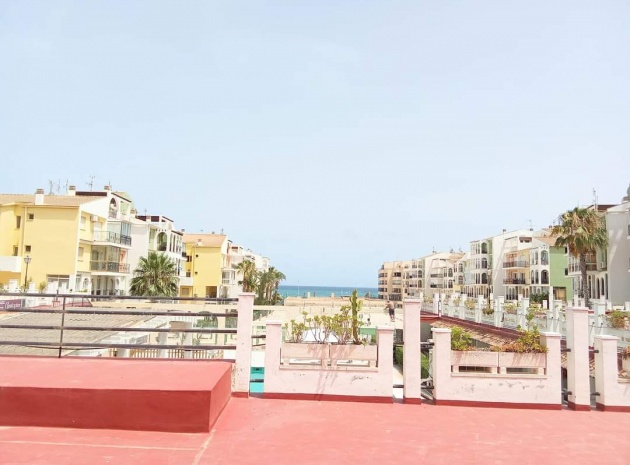 Revente - Appartement - Torrevieja - mar azul