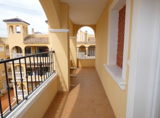 Resale - Apartment - Algorfa