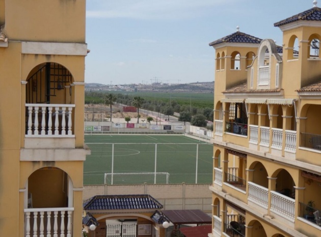 Resale - Apartment - Algorfa