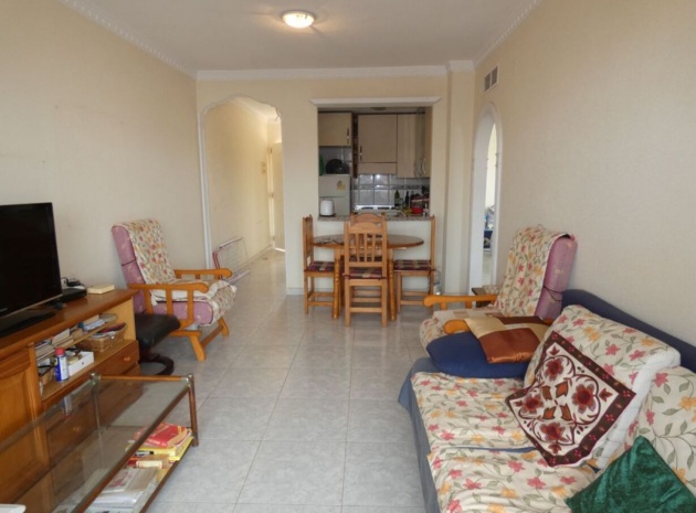 Resale - Apartment - Algorfa