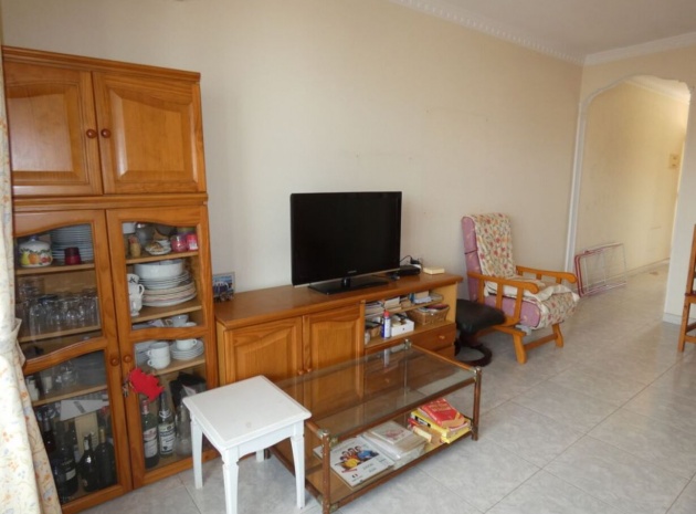 Resale - Apartment - Algorfa