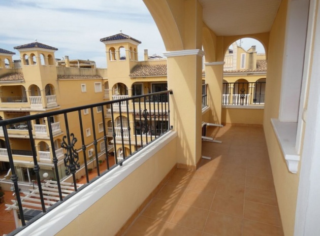 Resale - Apartment - Algorfa