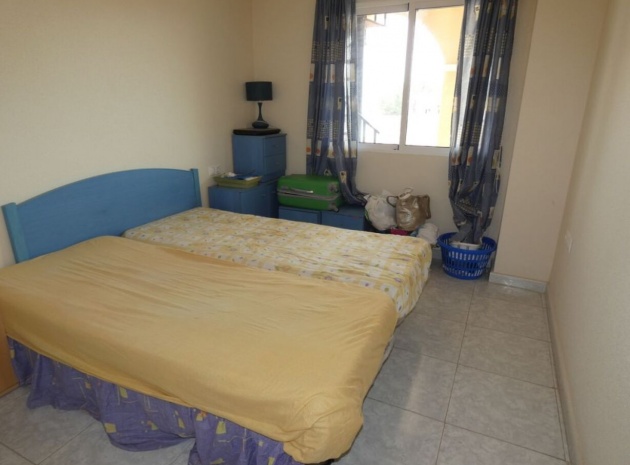 Resale - Apartment - Algorfa