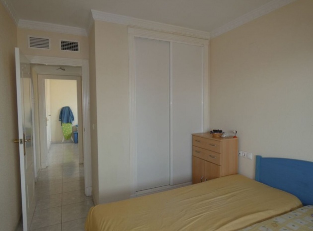 Resale - Apartment - Algorfa