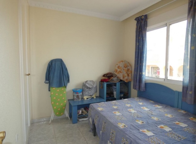 Resale - Apartment - Algorfa