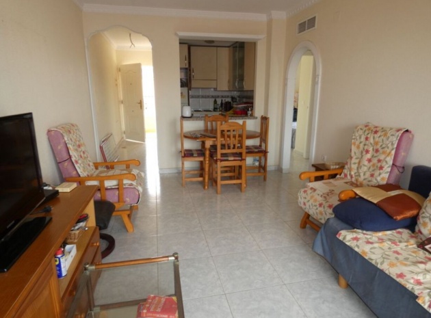 Resale - Apartment - Algorfa