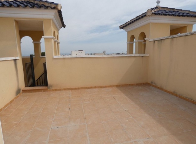 Resale - Apartment - Algorfa