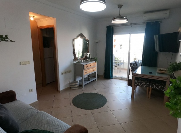 Wederverkoop - Appartement - Formentera del Segura