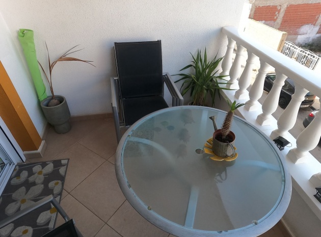 Wederverkoop - Appartement - Formentera del Segura