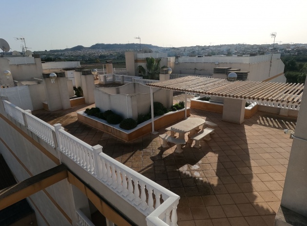 Wederverkoop - Appartement - Formentera del Segura