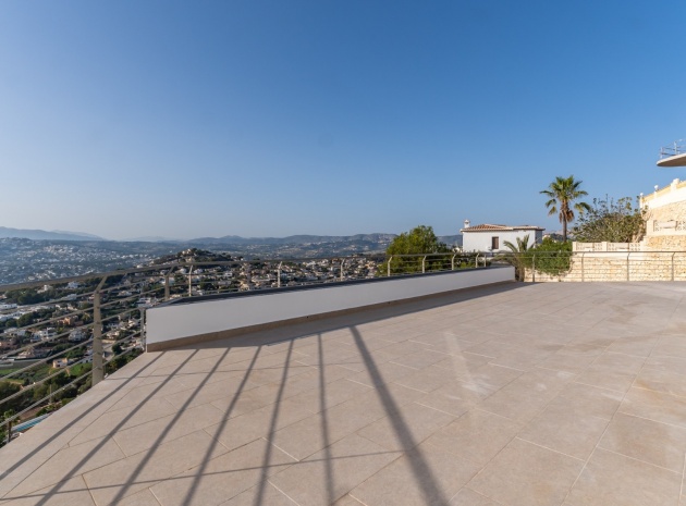 Wederverkoop - Villa - Moraira - Arnella