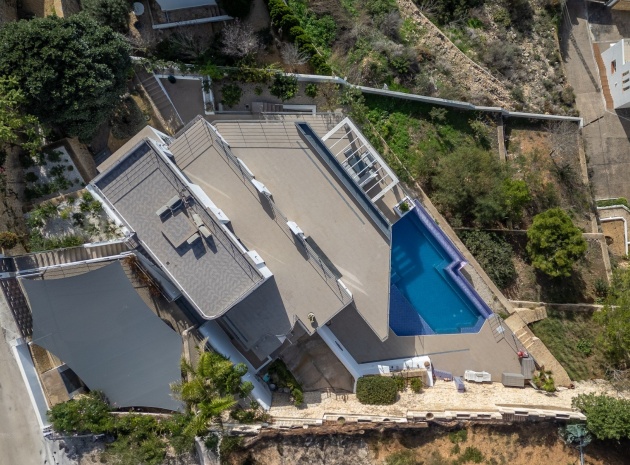 Wederverkoop - Villa - Moraira - Arnella