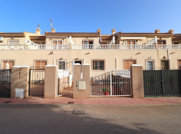 Resale - Townhouse - Ciudad Quesada - La Marquesa