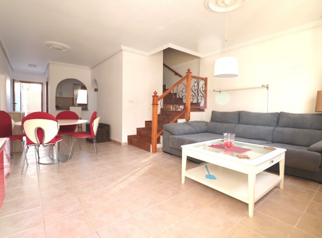 Resale - Townhouse - Ciudad Quesada - La Marquesa