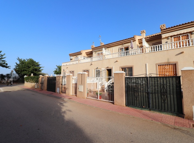 Resale - Townhouse - Ciudad Quesada - La Marquesa