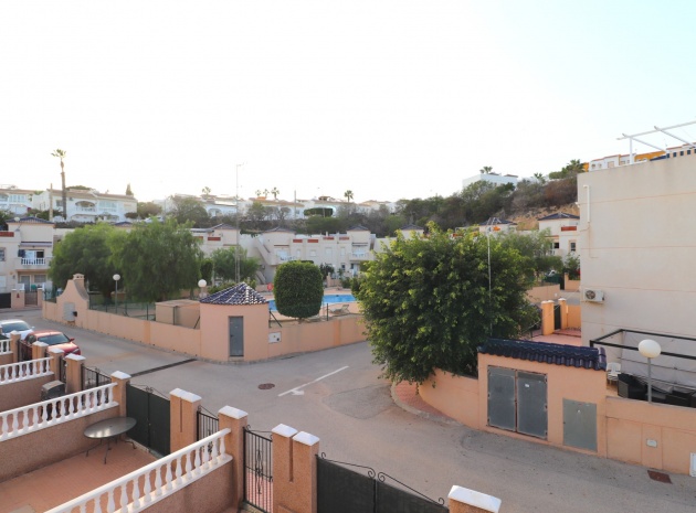 Resale - Townhouse - Ciudad Quesada - La Marquesa