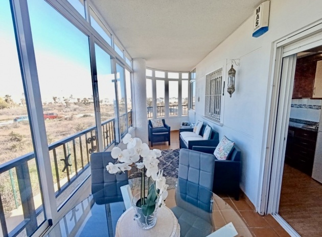 Resale - Apartment - Playa Flamenca - la mirada