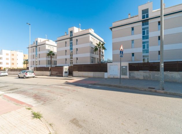 Revente - Appartement - Villamartin - Los Dolses