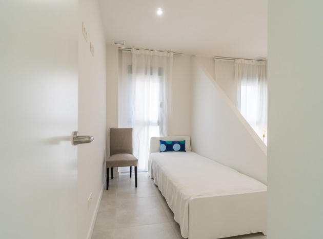 Revente - Appartement - Villamartin - Los Dolses