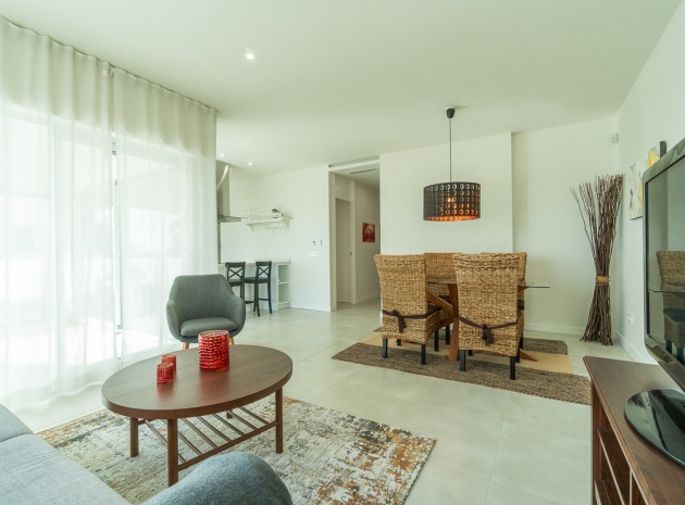 Revente - Appartement - Villamartin - Los Dolses