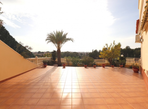 Revente - Bungalow - Algorfa - Montemar