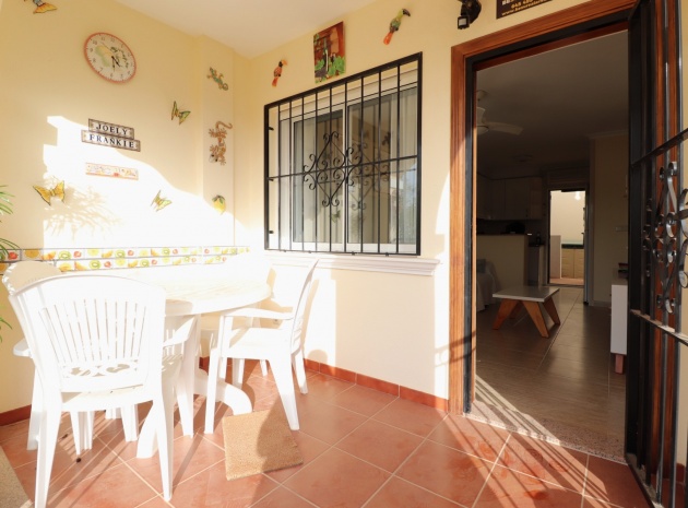 Revente - Bungalow - Algorfa - Montemar