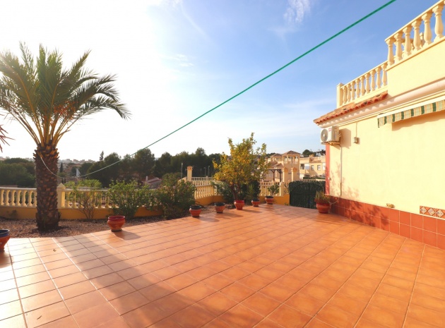 Revente - Bungalow - Algorfa - Montemar