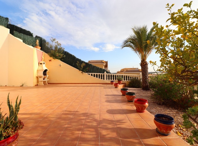 Revente - Bungalow - Algorfa - Montemar