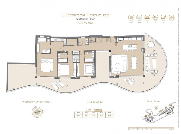 Nybyggnad - Lägenhet - Benahavís - La Quinta