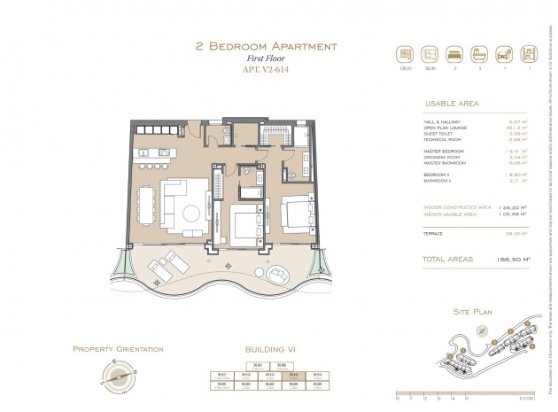 New Build - Apartment - Benahavís - La Quinta