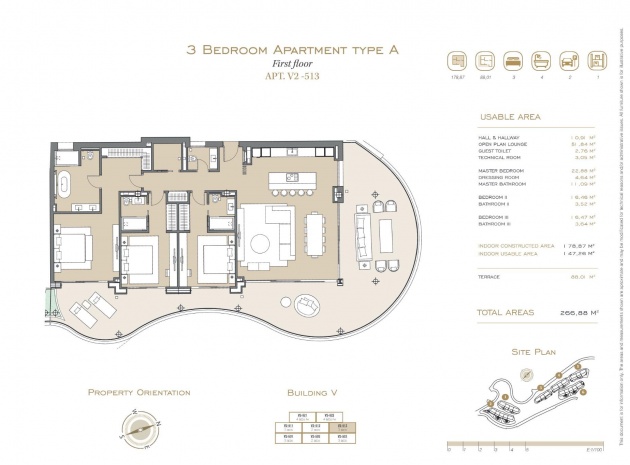 New Build - Apartment - Benahavís - La Quinta