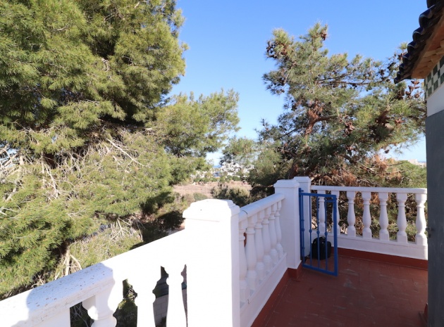 Revente - Villa - Villamartin - Los Dolses