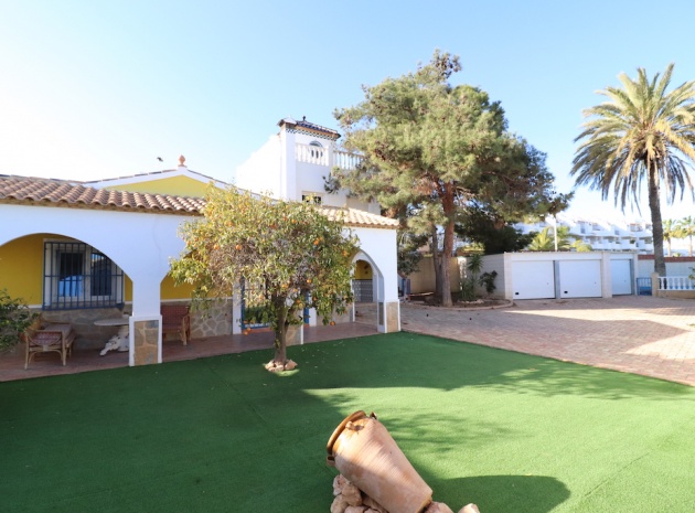 Revente - Villa - Villamartin - Los Dolses