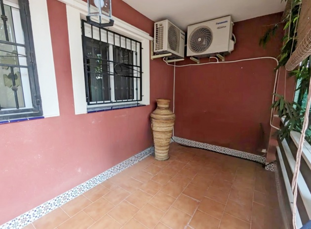 Revente - Appartement - Villamartin - PAU 26