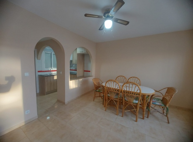 Resale - Townhouse - La Florida  - La Florida