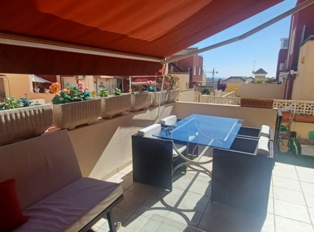 Resale - Villa - Villamartin - vista azul